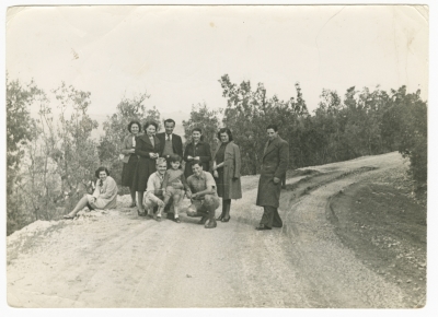 Khalaf Family Members