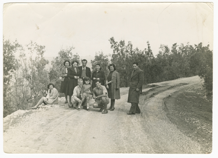 Khalaf Family Members