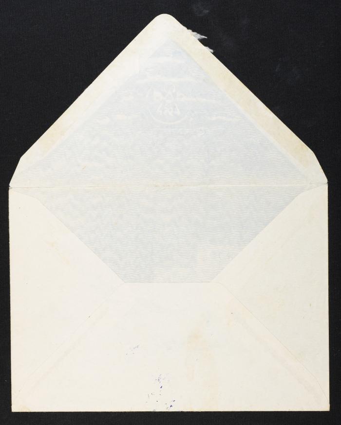 مغلف رسالة، 1978