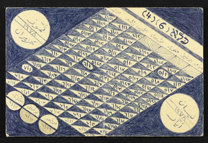 تقويم اشهر نيسان  وأيار وحزيران وتموز، 1978