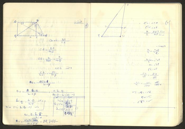 Sharif Masarweh's Math Questions Notebook