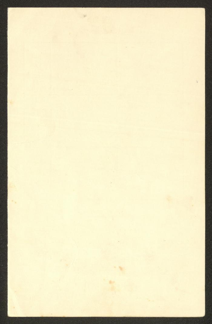 Sharif Masarweh's Report Card Issued by the Arab Orthodox College, 1968 -1969
