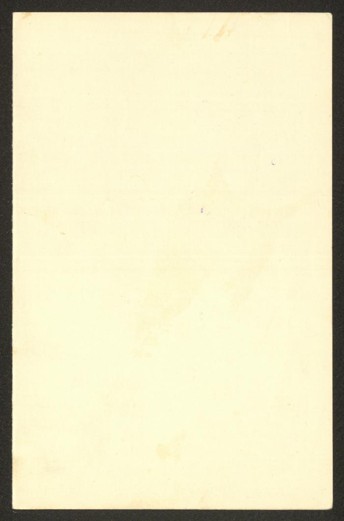 Sharif Masarweh's Report Card Issued by the Arab Orthodox College, 1968 -1969