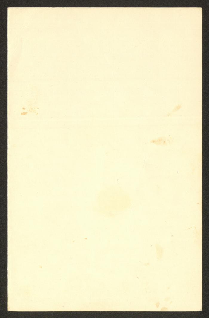 Sharif Masarweh's Report Card Issued by the Arab Orthodox College, 1965 -1967