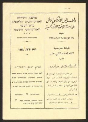 Sharif Masarweh