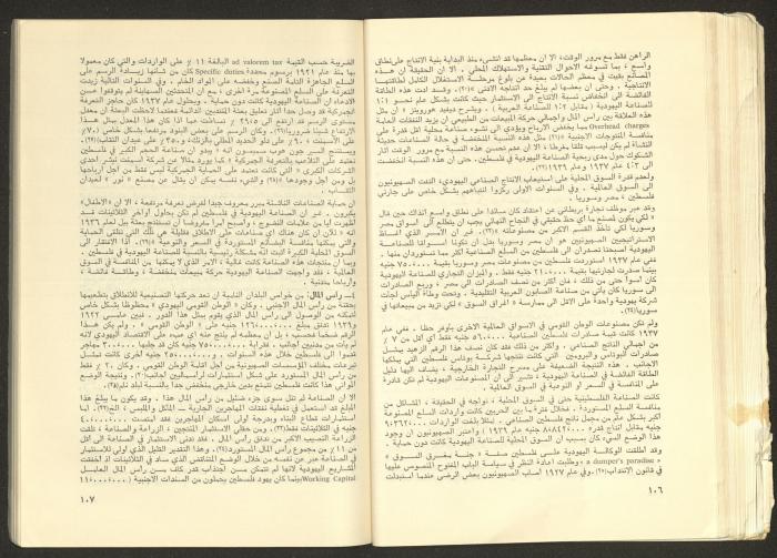 Issue No. 17 of the Shu'un Filastinyya Magazine, January 1973