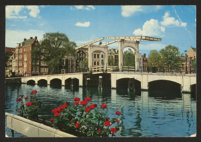 A Postcard Addressed to Sharif Masrweh