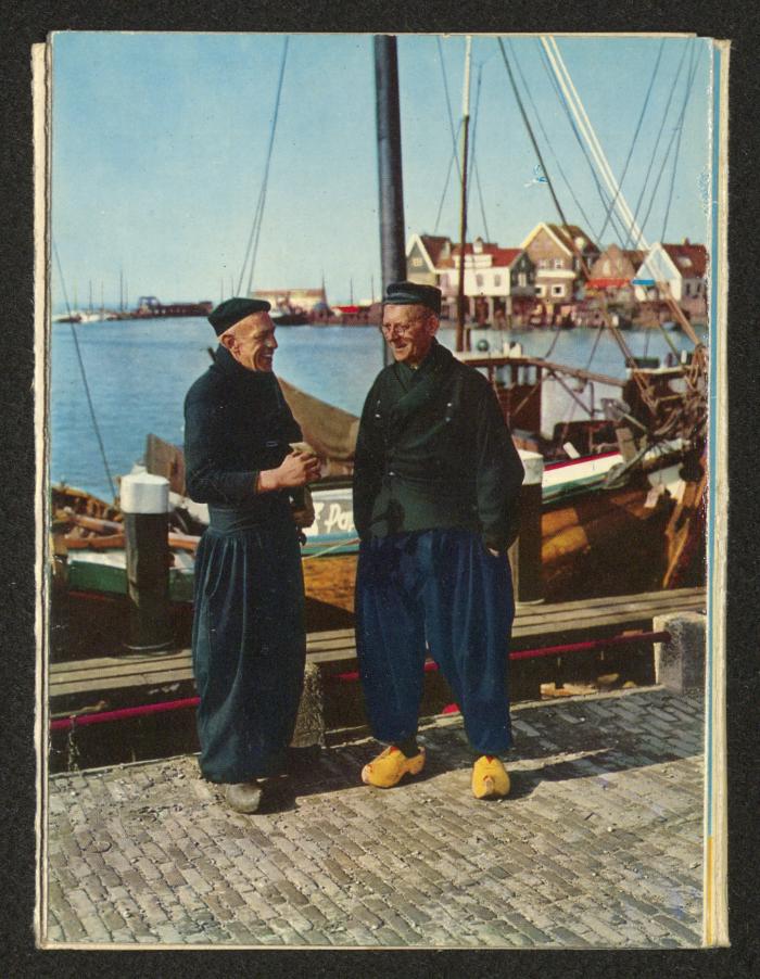 A Postcard Addressed to Sharif Masrweh
