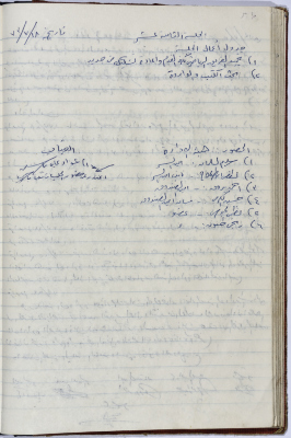 The Administrative Body of the Union of Public Institutions Workers