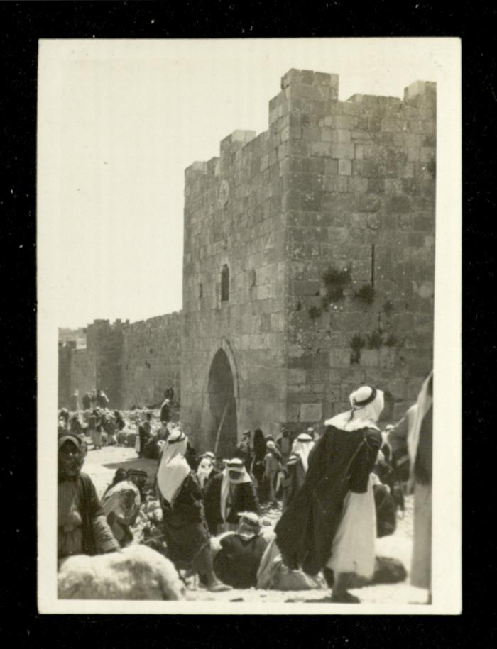 The Palestinian Museum Digital Archive - أرشيف المتحف الفلسطيني الرقمي ...