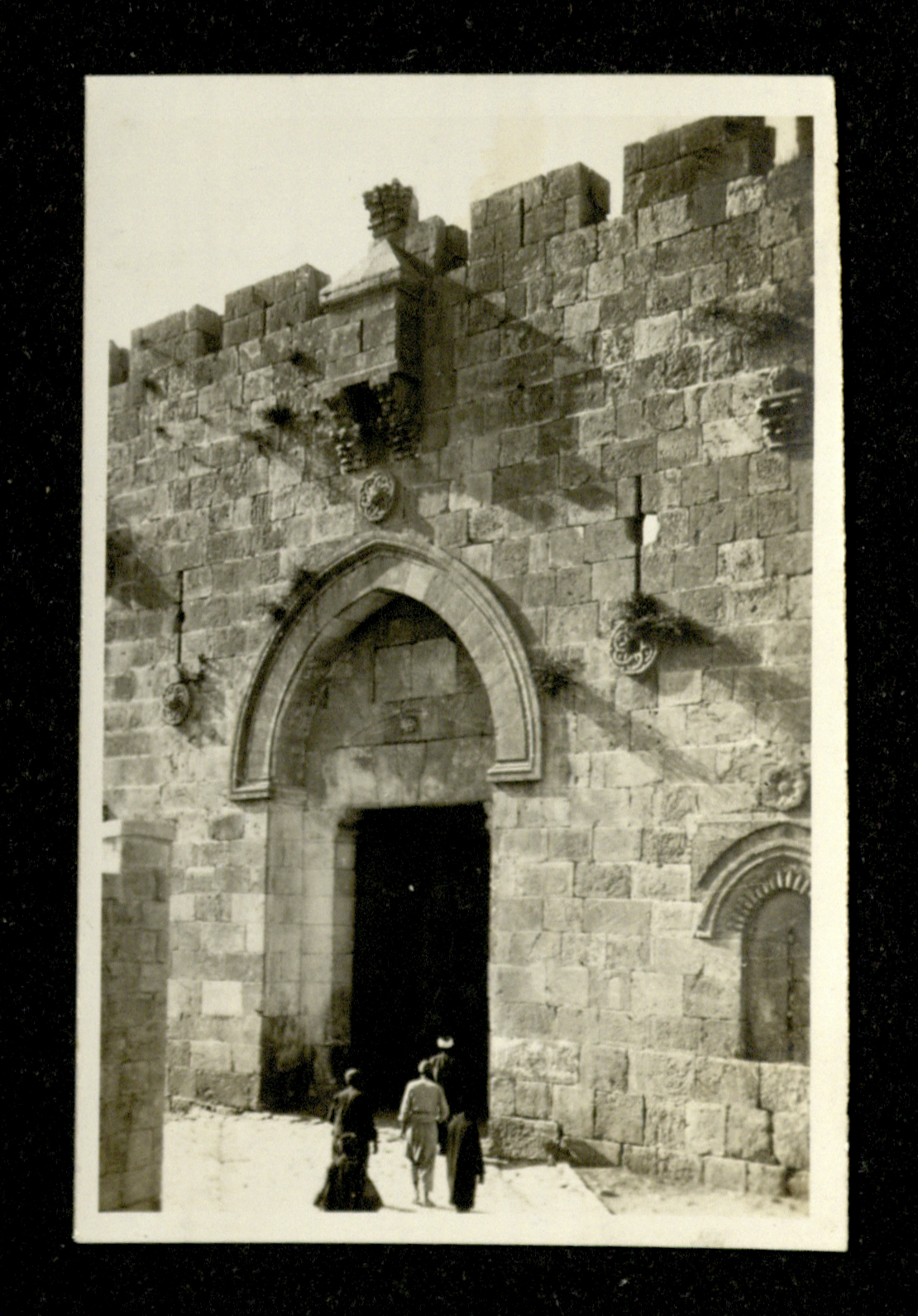 The Palestinian Museum Digital Archive - أرشيف المتحف الفلسطيني الرقمي ...
