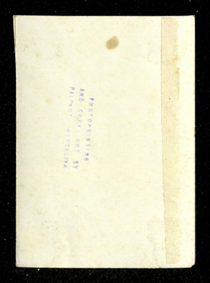 قلعة القدس، عشرينيات القرن العشرين