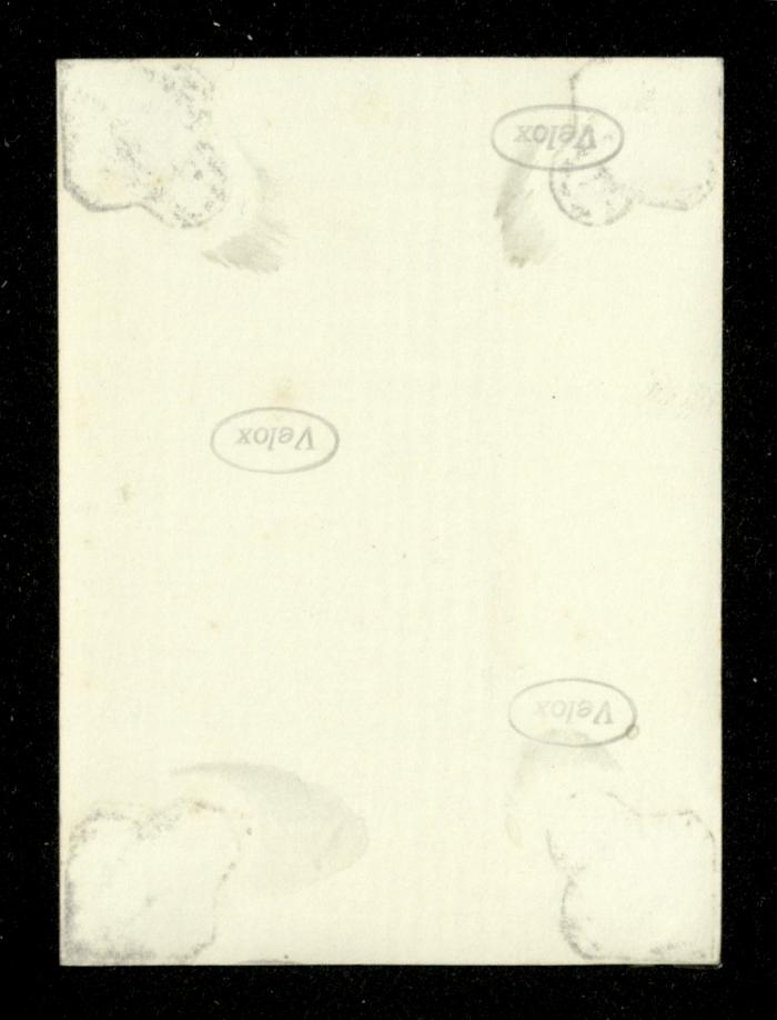 رجل بدوي فلسطيني، عشرينيات القرن العشرين