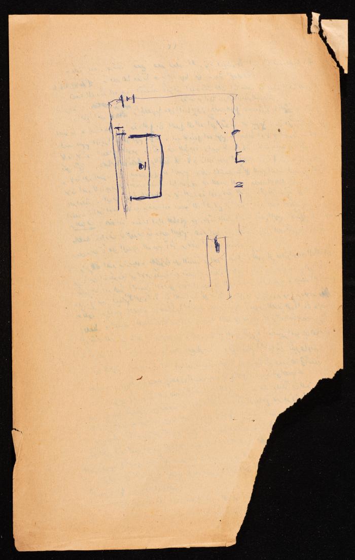 A Document on the Case of Ahmad Othman, 1959