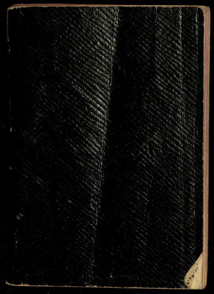 دفتر ملاحظات لحنا نقارة، 1948