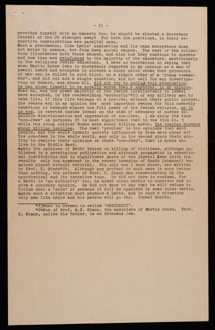 A Document Titled 