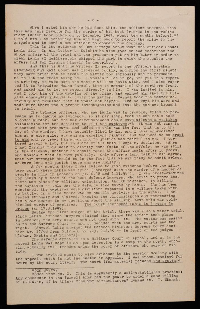 A Document Titled 