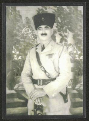 Yousef Bey Hussein, the 1930s