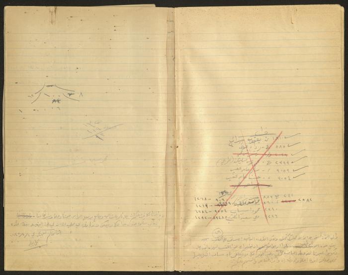 Data Book of Battalion