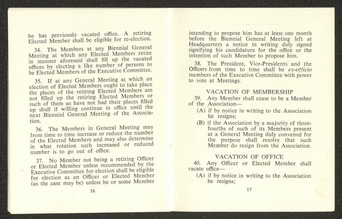  قوانين جمعية صليب فكتوريا وصليب جورج