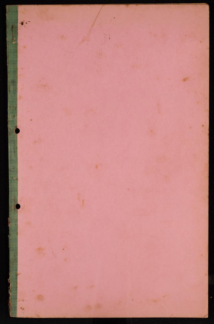 Basic Law of the Sect Council of the Orthodox Church, Haifa, 1959