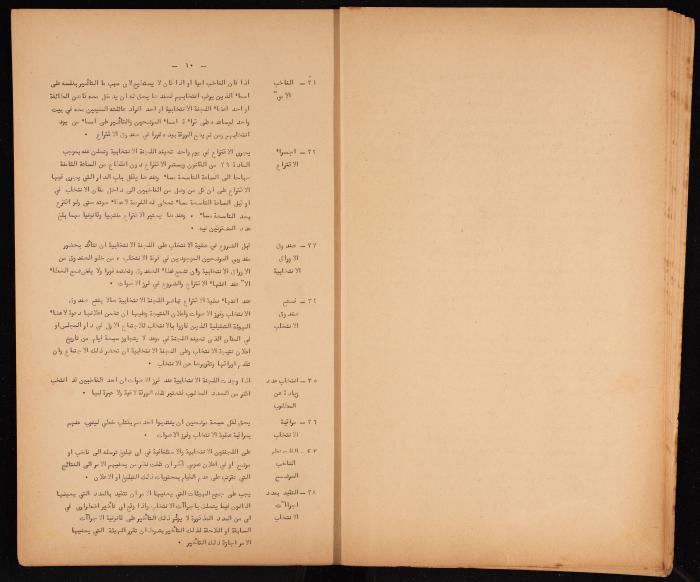 Basic Law of the Sect Council of the Orthodox Church, Haifa, 1959