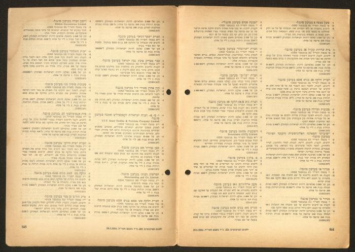Land Acquisition Act, 1953