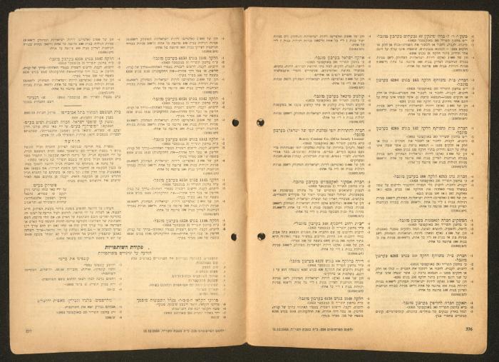 Land Acquisition Act, 1953
