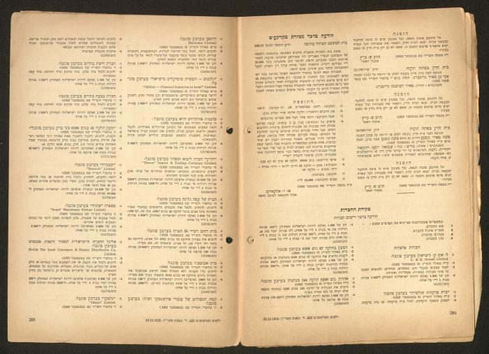 Land Acquisition Act, 1953