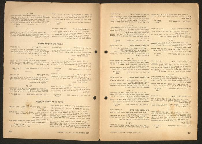 Land Acquisition Act, 1953