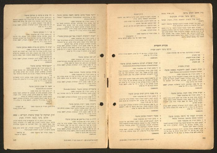 Land Acquisition Act, 1953