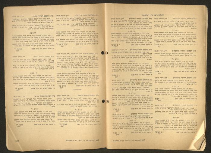 Land Acquisition Act, 1953