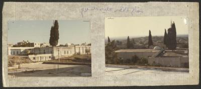 Maqam al-Khadr, Kafr Yasif 