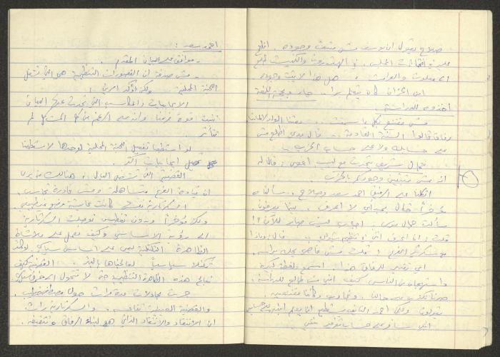 A Study of the Israeli Communist Party, 20 September 1981