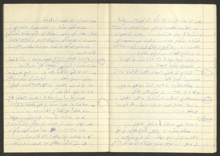 A Study of the Israeli Communist Party, 20 September 1981