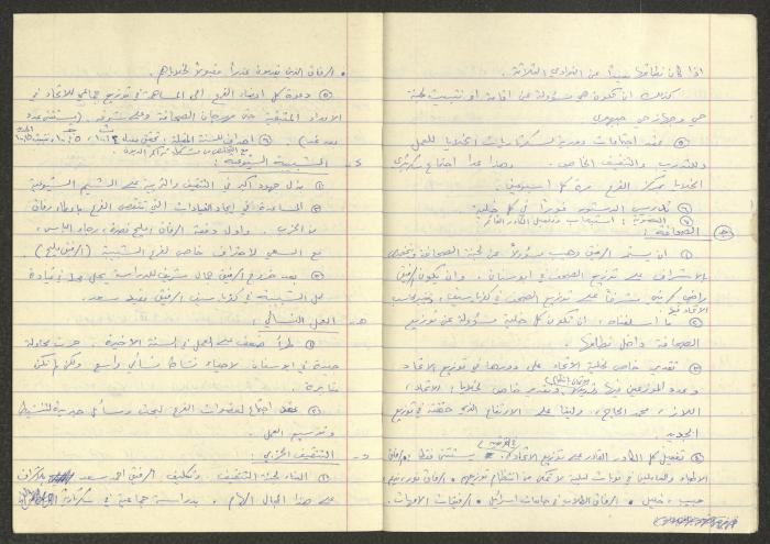 A Study of the Israeli Communist Party, 20 September 1981