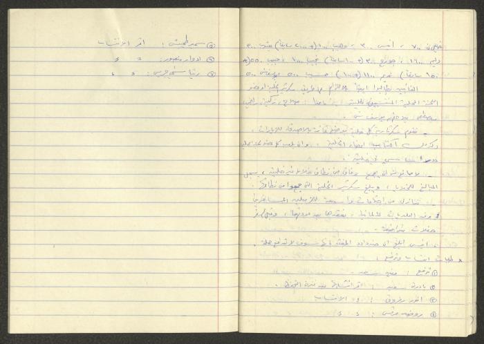 A Study of the Israeli Communist Party, 20 September 1981