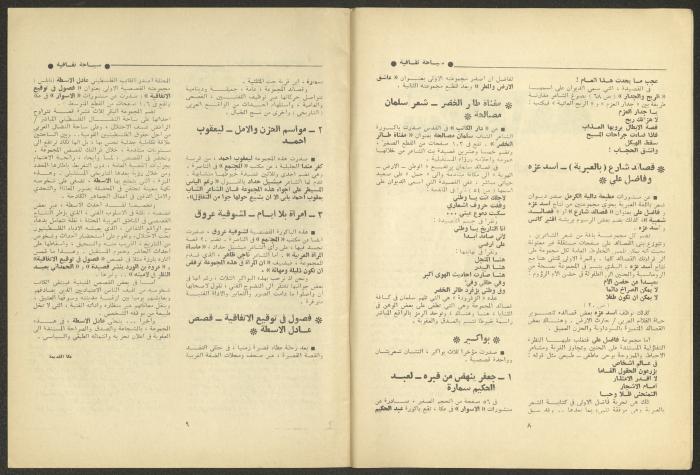 العدد الثاني عشر من مجلة الجديد، كانون الأول 1979
