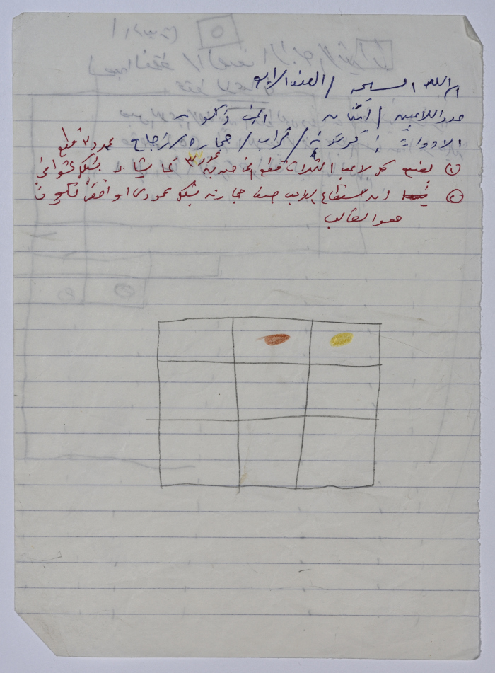 شرح اللعبة الشعبية 
