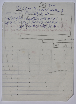 شرح اللعبة الشعبية "الفقط" في أرطاس