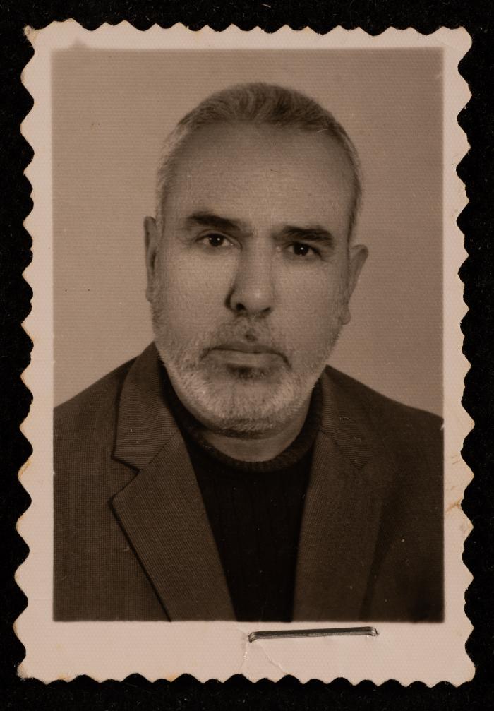 Mohammad Izz ad-Din al-Qassam, 1979