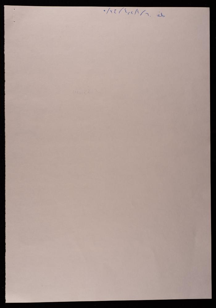 “The Second Part of the Monthly Report”, from Hasan al-Khatib, 26 December 1934