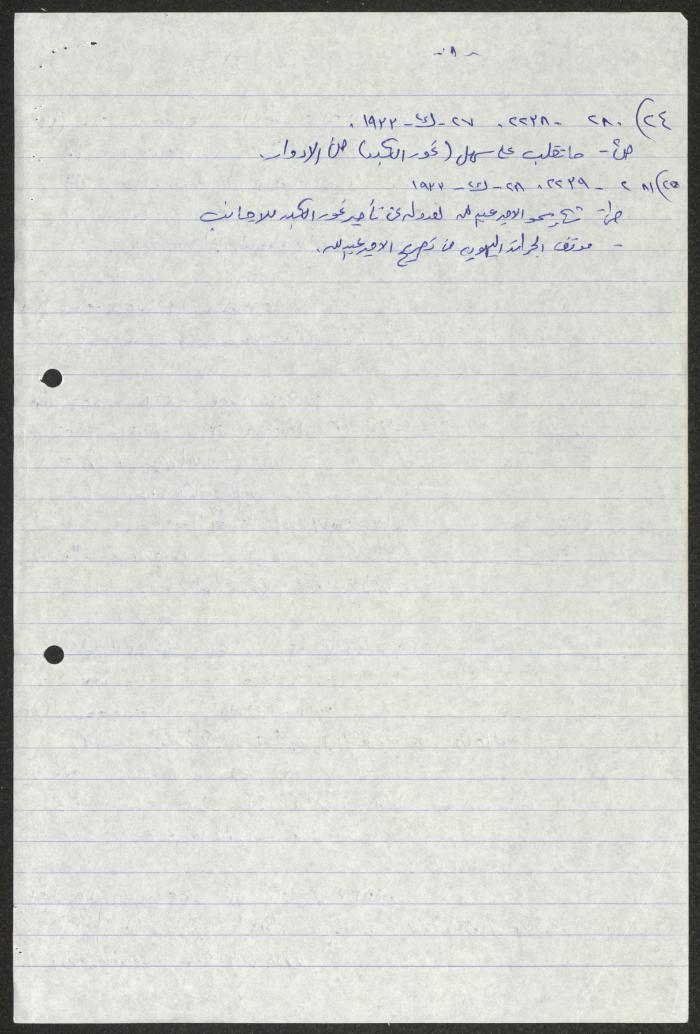 فهرس بأعداد من دوريات متنوعة، سميح حمودة