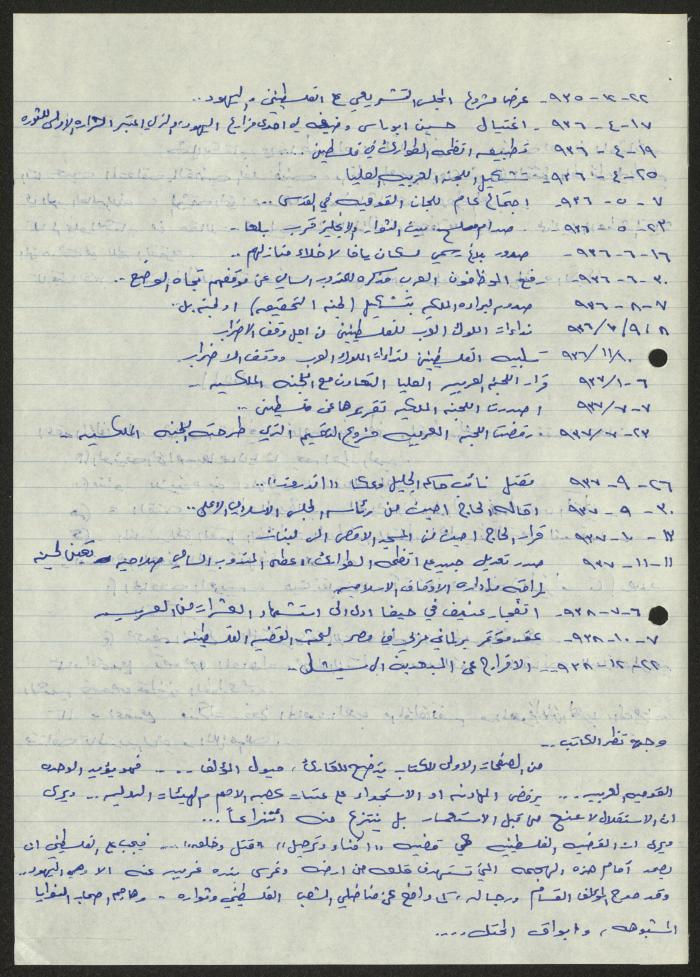  Sameeh Hammoudeh's Review of the Book 