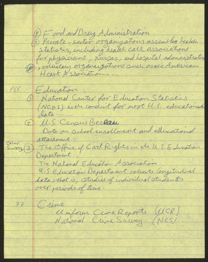 Exam Answer Sheet in Social Sciences