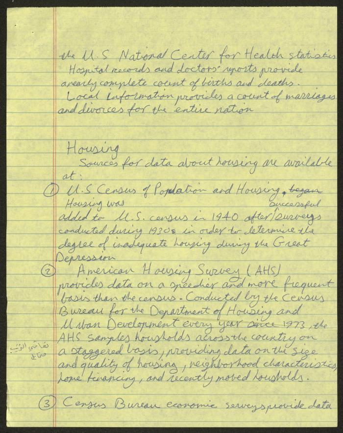 Exam Answer Sheet in Social Sciences