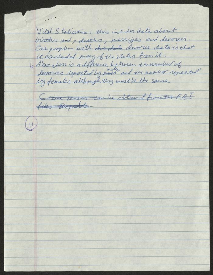 Research Methods Midterm Exam, 1993