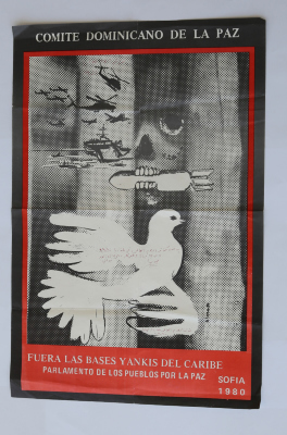 Dominican Peace Conference