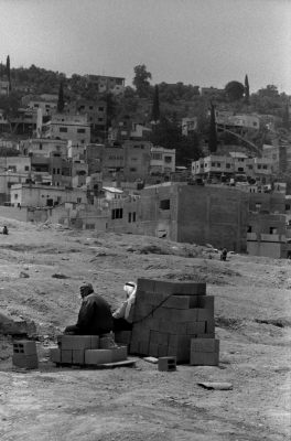 مخيم جنين للاجئين الفلسطينيين، الانتفاضة الثانية