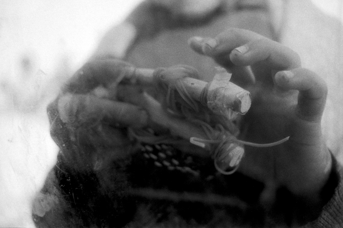 Gaza During the Second Intifada